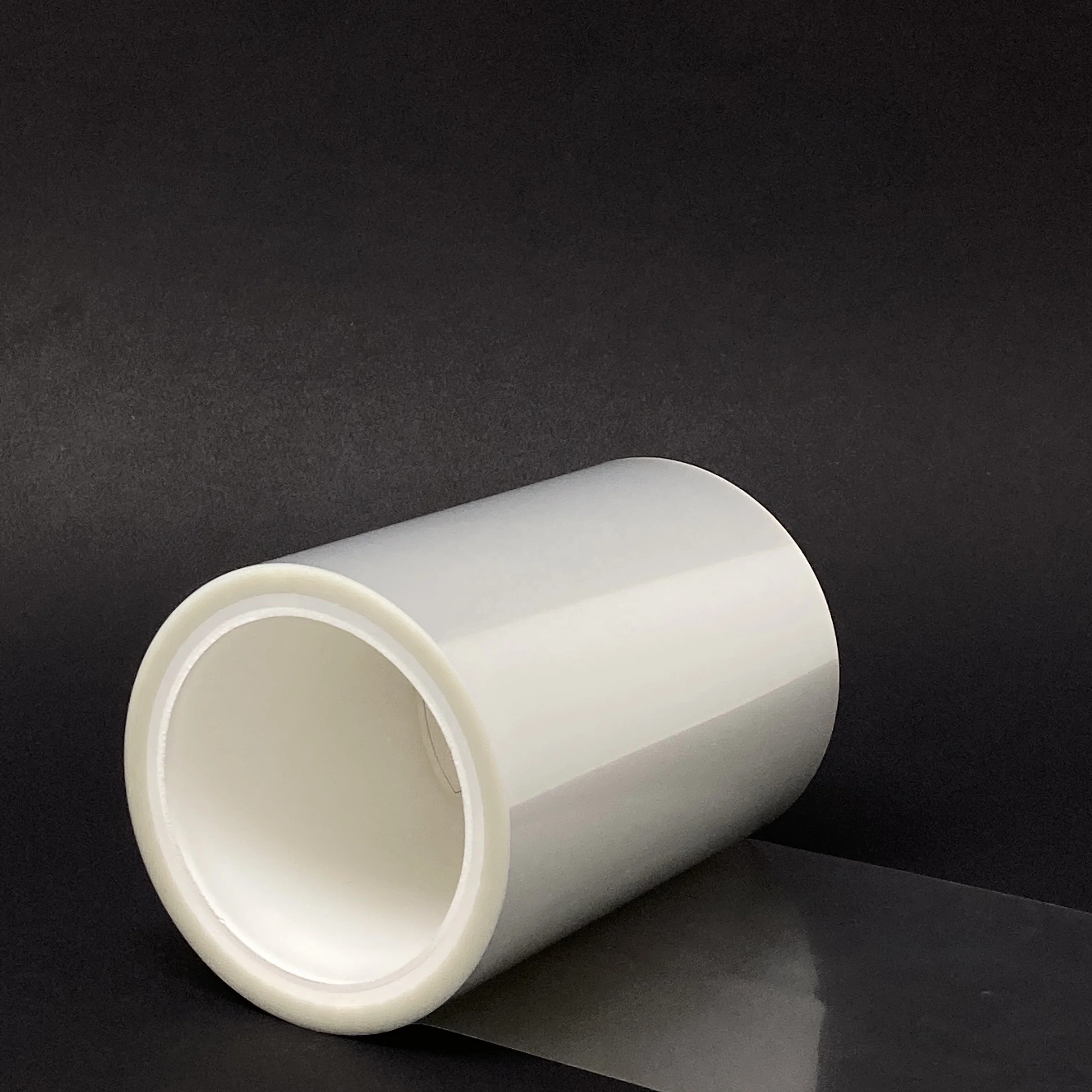 Pet Protective Film with Silicone/Acrylic Adhesive for Smartphone Protection