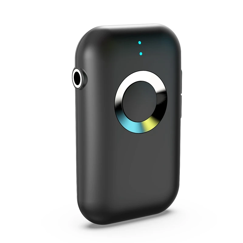 Hot Sale High Quality Car USB 3.5mm AUX Bluetooths Stereo Music receiver