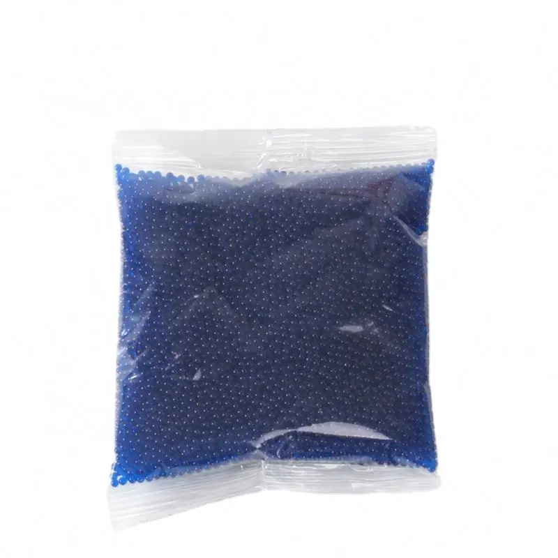 Wholesale spot Colorful 6-7mm 7-9mm 9-11mm 11-13mm grow water beads gun toys bullet