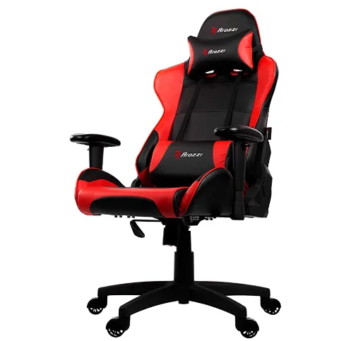 Top selling best quality customized color and design 360 degree swivel rocker simulator racing computer chair gaming