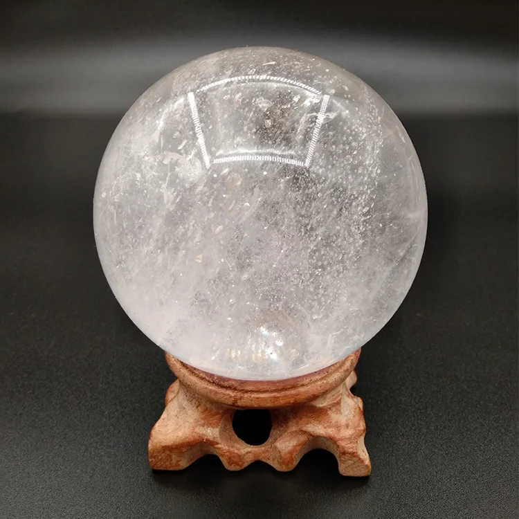 100% Natural Transparent Clear Quartz Crystal Cluster Healing Crystal Stone For Sale