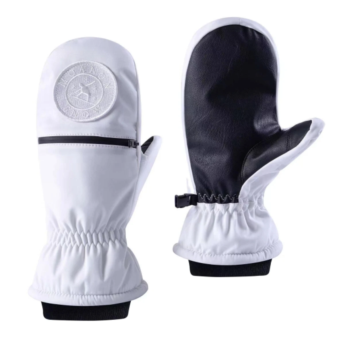 Waterproof Windproof Ski Gloves Winter sport Warm Snowboard Snowmobile Gloves