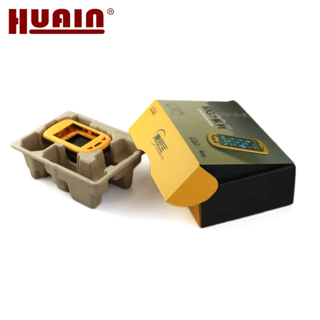 Molded Electronic Packaging Medicaments Packaging