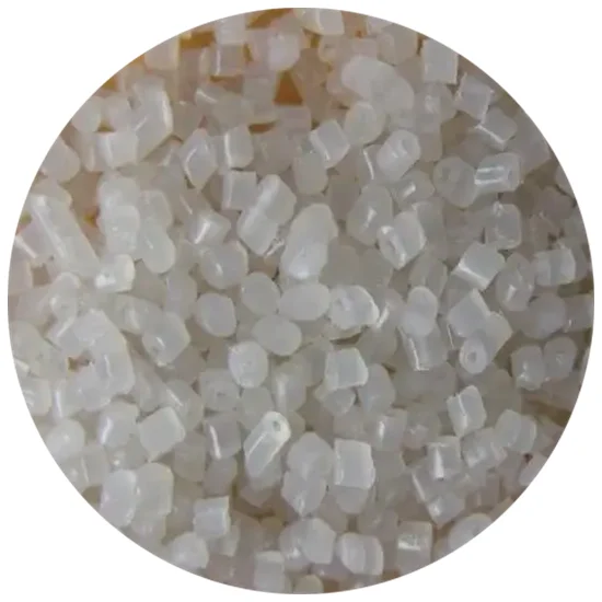 Полиэтиленовые Гранулы низкой плотности LDPE