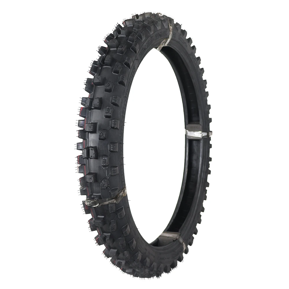 80 100 21 Super quality wholesale rubber kid motorcycle pneu moto 80/100-21 motorcycle tyre