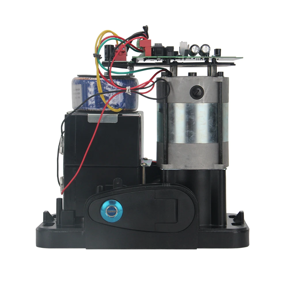 Manufacturer Supplier 1000Kg Automation System Wifi Automatic Sliding Gate Opener Kit