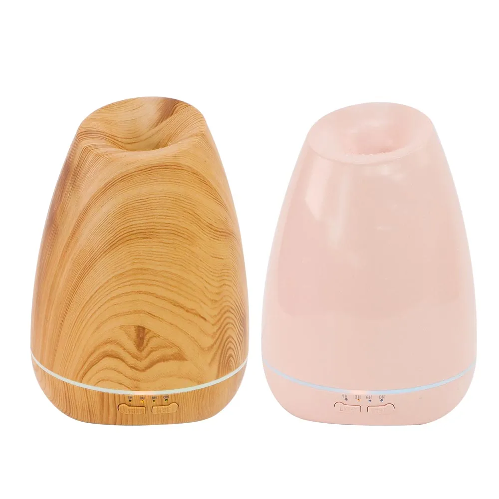 Innovative Products 300ML 2024 Air Diffuser Home Aroma Diffuser Best Sellers Home Appliances Humidifier Diffuser for Home