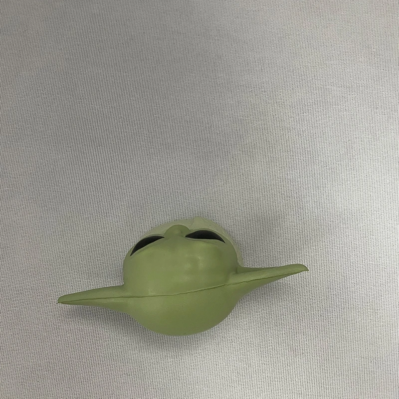 5-7cm Star-War Mandalorians PVC Figure Toys window color box