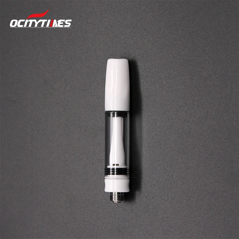 Lead Free  Vape Carts 0.5ml 0/8ml 1/0ml  Cbd Cartridge for vape pen