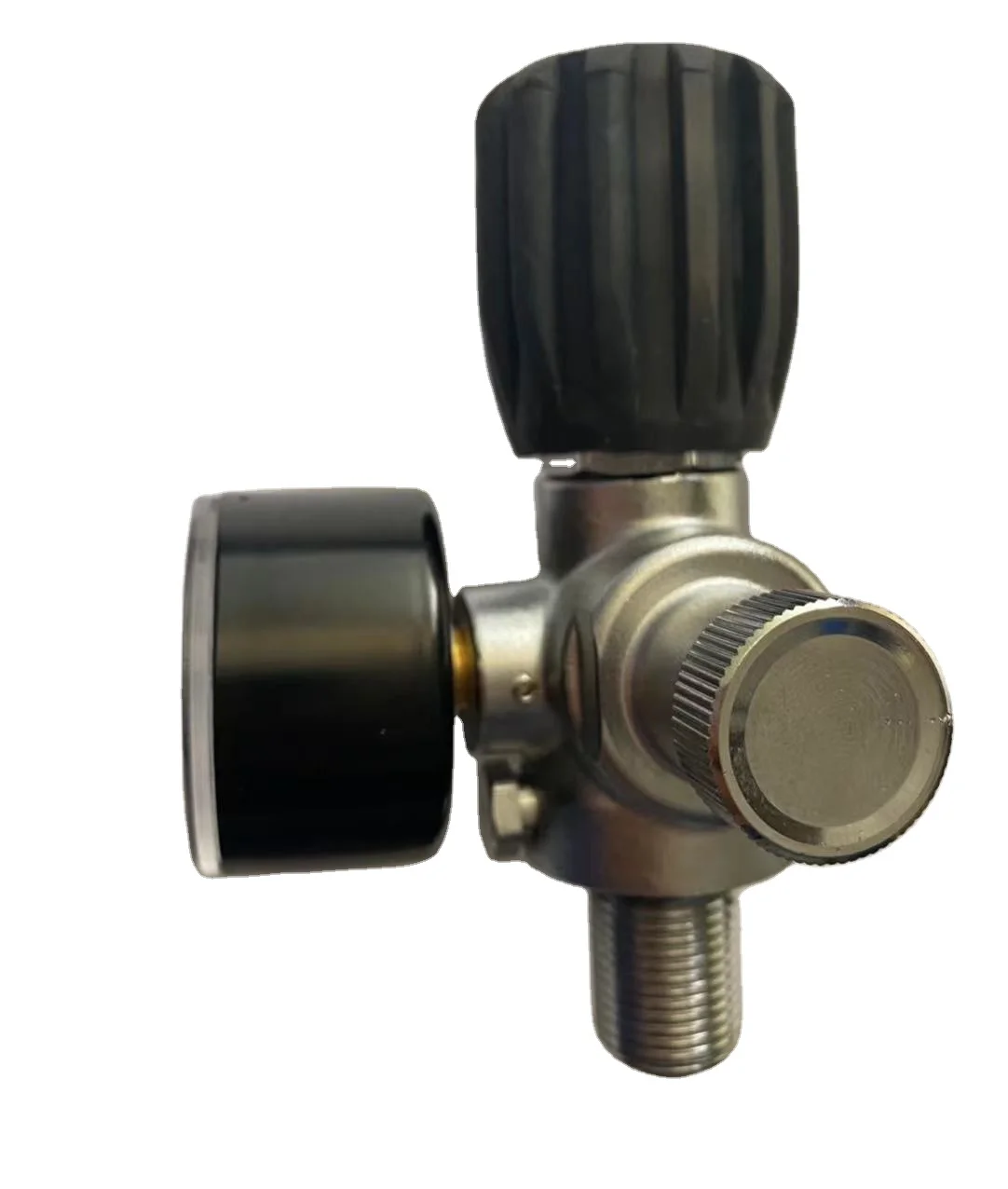 Good Quality Cheap high pressure valve air Breathing Apparatus scba valve