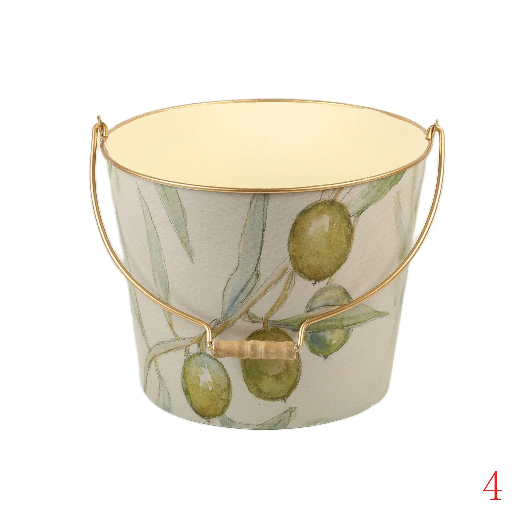 Newborn Posing Bucket Vintage Iron Bucket Props Bucket Baby Metal Basket Newborn Photography Props Baby Boy Bowl For Photo Shoot