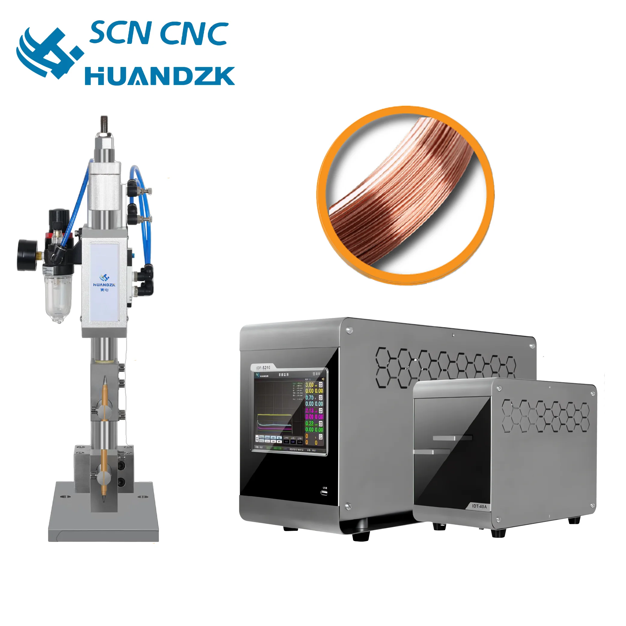 Bestselling Environmentally Friendly Display Screen Inverter Resistance Welding Machine Spot Welding Equipment Welding Power