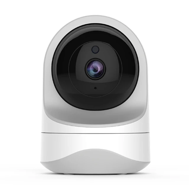 Беспроводная Водонепроницаемая камера ночного видения для домашнего видеонаблюдения 1080P с Wi-Fi