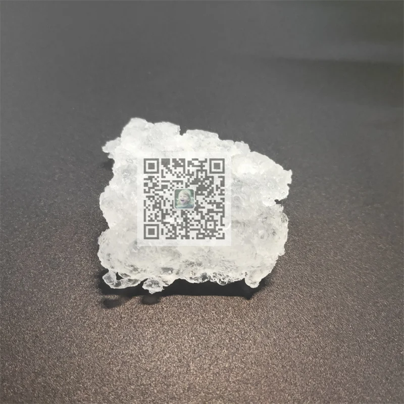 FKM raw gum FKM rubber