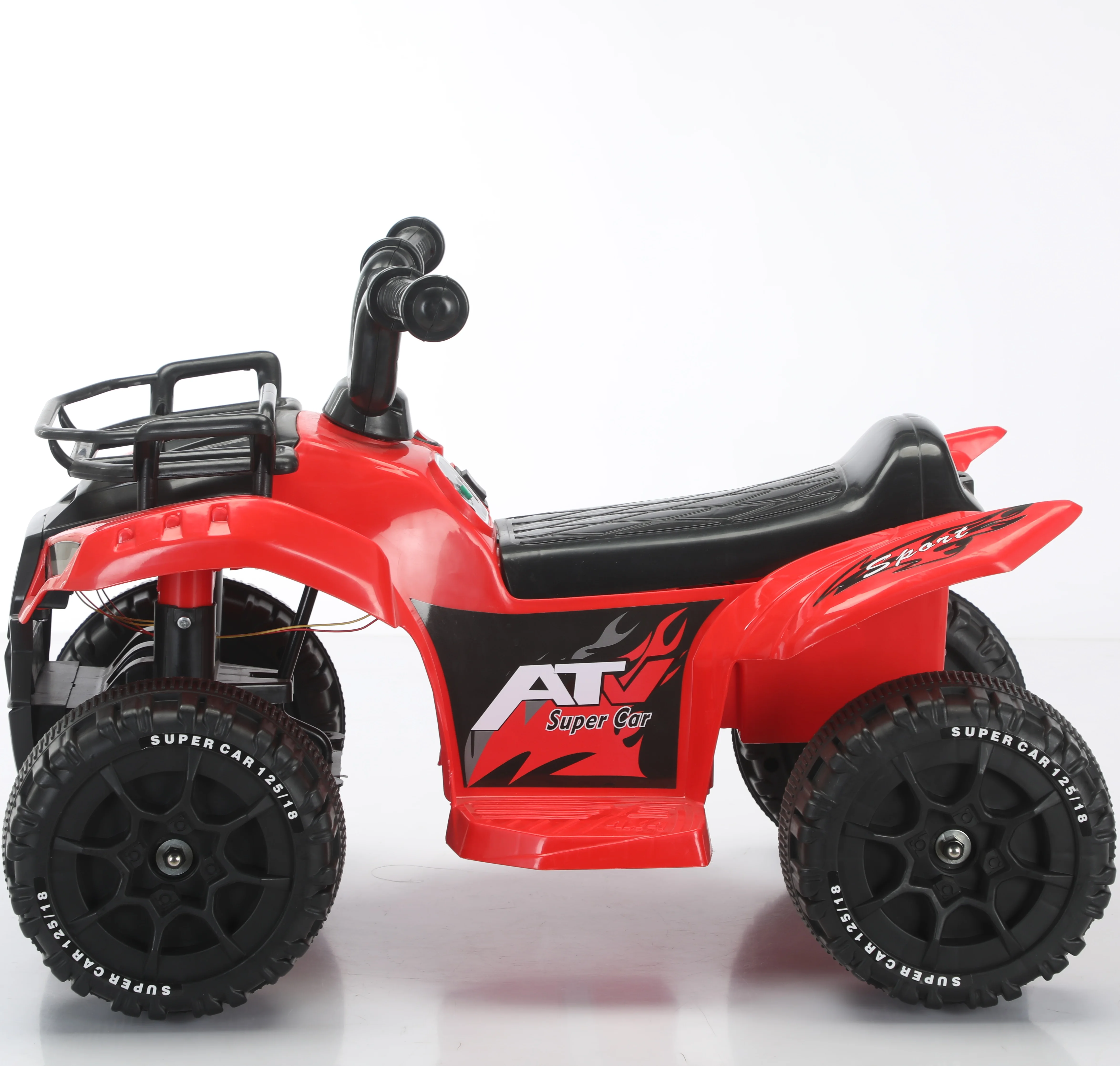 High Quality Mini Car Toy Excavator Boy Sliding Electric Trolley Toy Cars For Children