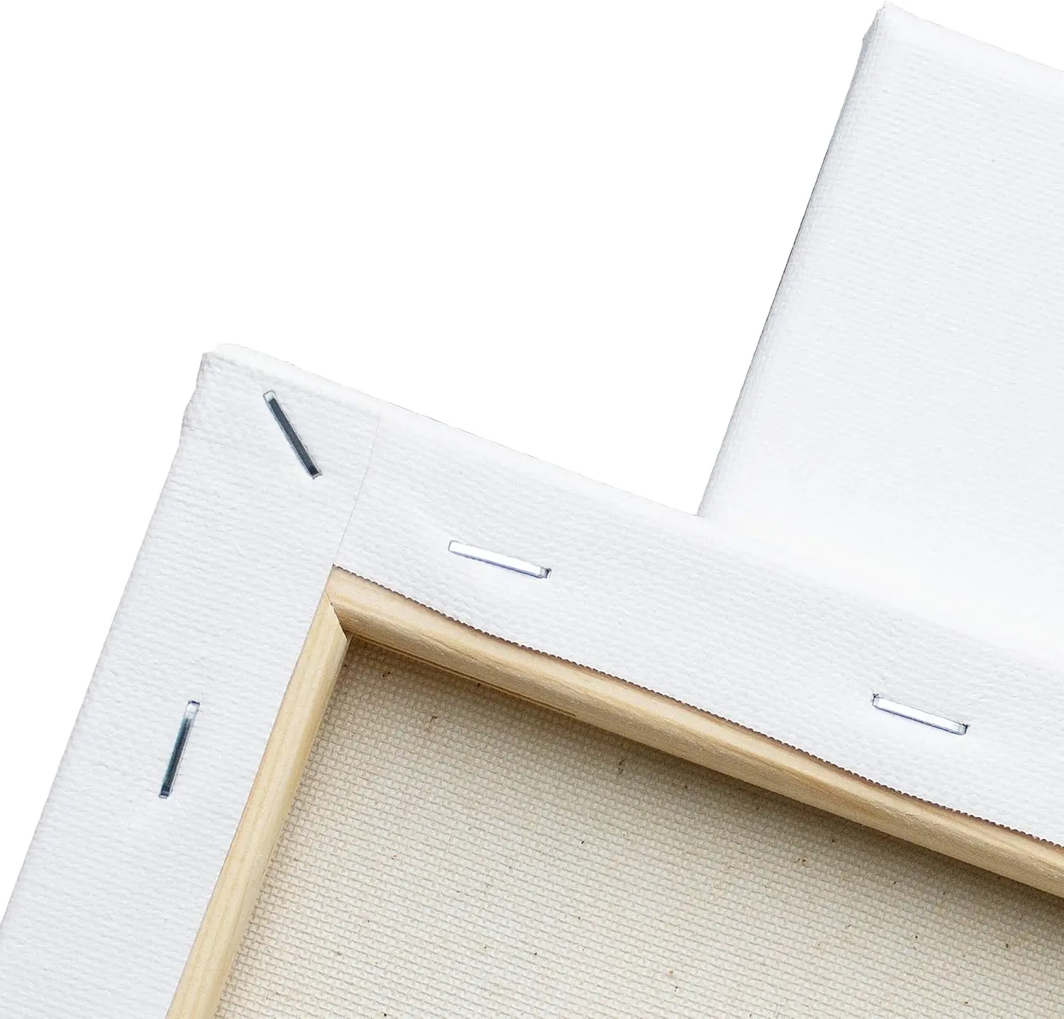 Factory Wholesale Diy Professional Art Supplies Blank Painting Canvas for Wall Decor Art