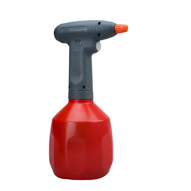 Wholesale hang talk 1L electric sprayer fogger machine for garden and family use