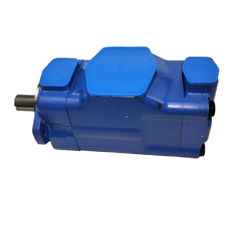 4525V 4535V 3525V Серия 3525V35A21-86BA-22-R Гидравлический масляный насос для замены vickers