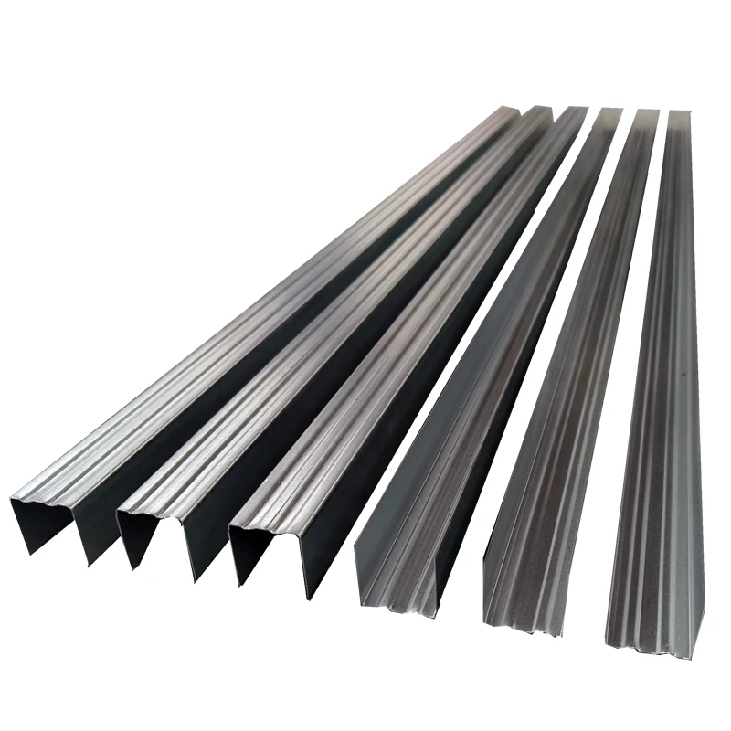 Abena C Z U Light keel steel profile metal stud track roll forming machine