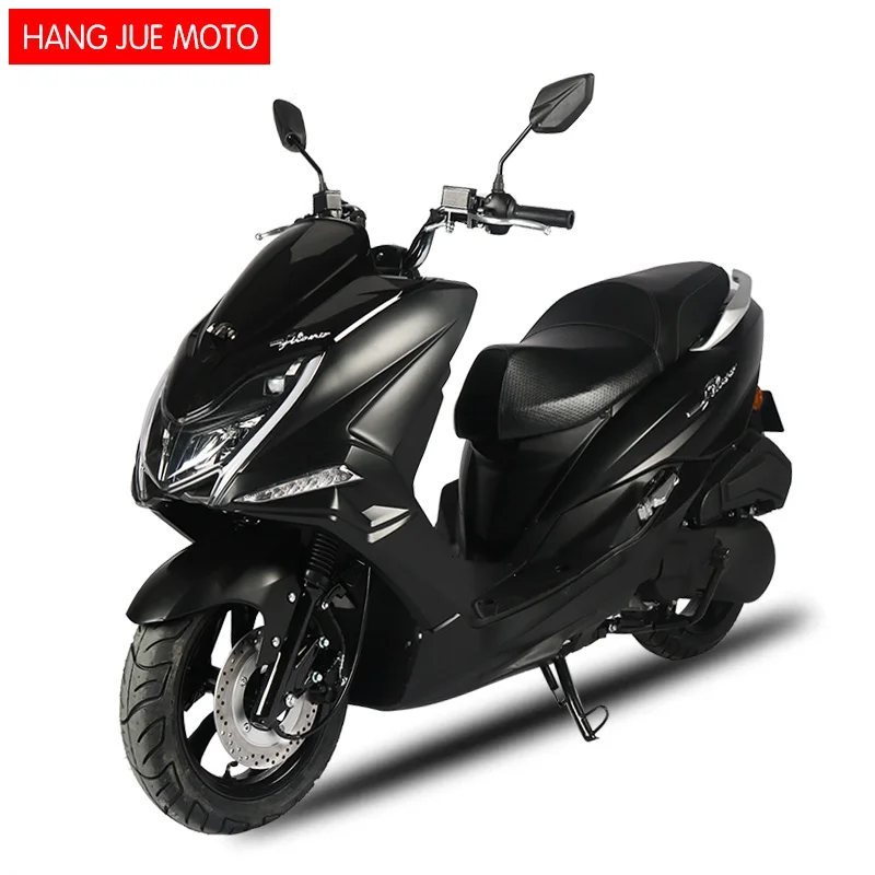  China Professional Manufacture Safty Pedal Powered Motorcycle FORCE