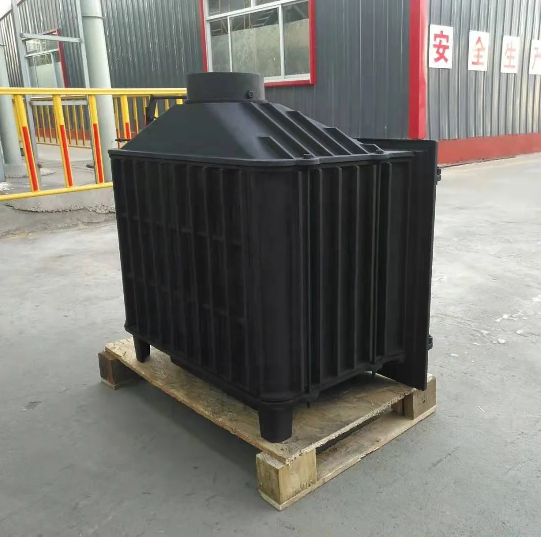 Factory direct selling wood fireplace (BSC328)