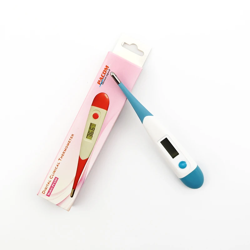 China manufacturing disposable ear thermometer probe cover for hospital
