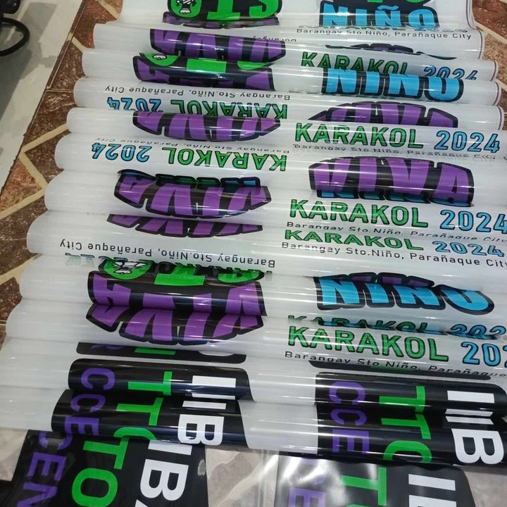 Wholesale Applying Custom Brand Name Logo Cartoon Plastiso A3 DTF 60CM 3D Heat Press Transfer Stickers Labels Vinyl for T Shirts