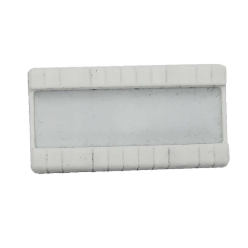 Hot selling 4 pcs set roll up whiteboard magnetic weekly planner with high