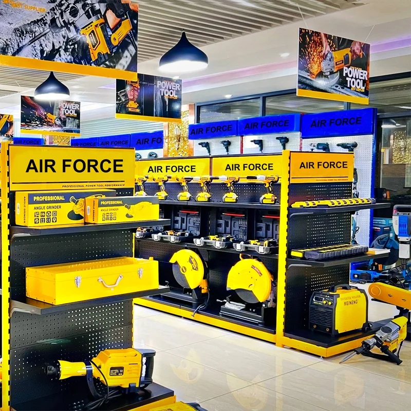 AIRFORCE industrial electric wire  high quality soldadora manual metal welding machine mma 500 arc welder