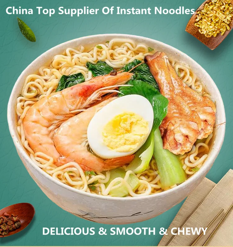 Instant Noodles Price