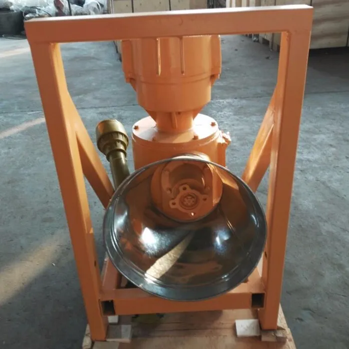 
Hot sale wood pellet making machine tractor pto 