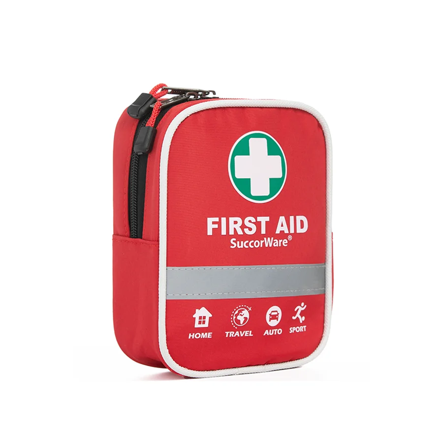 Аптечка первой помощи для детей DIN 13164