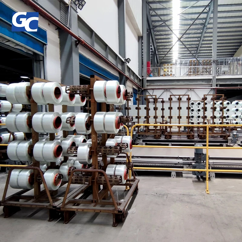 GRECHO 2400 Tex AR Fiberglass Roving For GRC