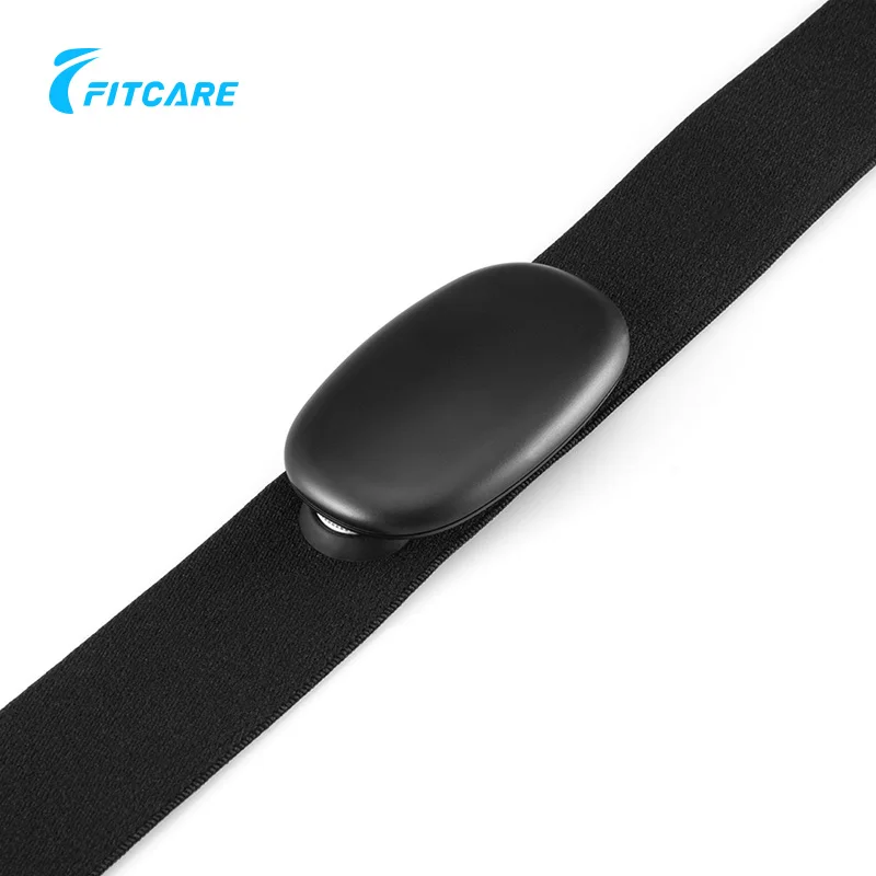 Profesional Dual Mode Heart Rate Monitor chest strap for iOS & Android Healthcare sensor