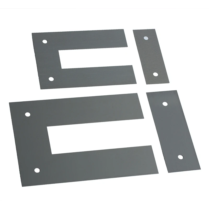 
Electronic Component Transistor silicon steel ui transformer core IC Part Original and New 