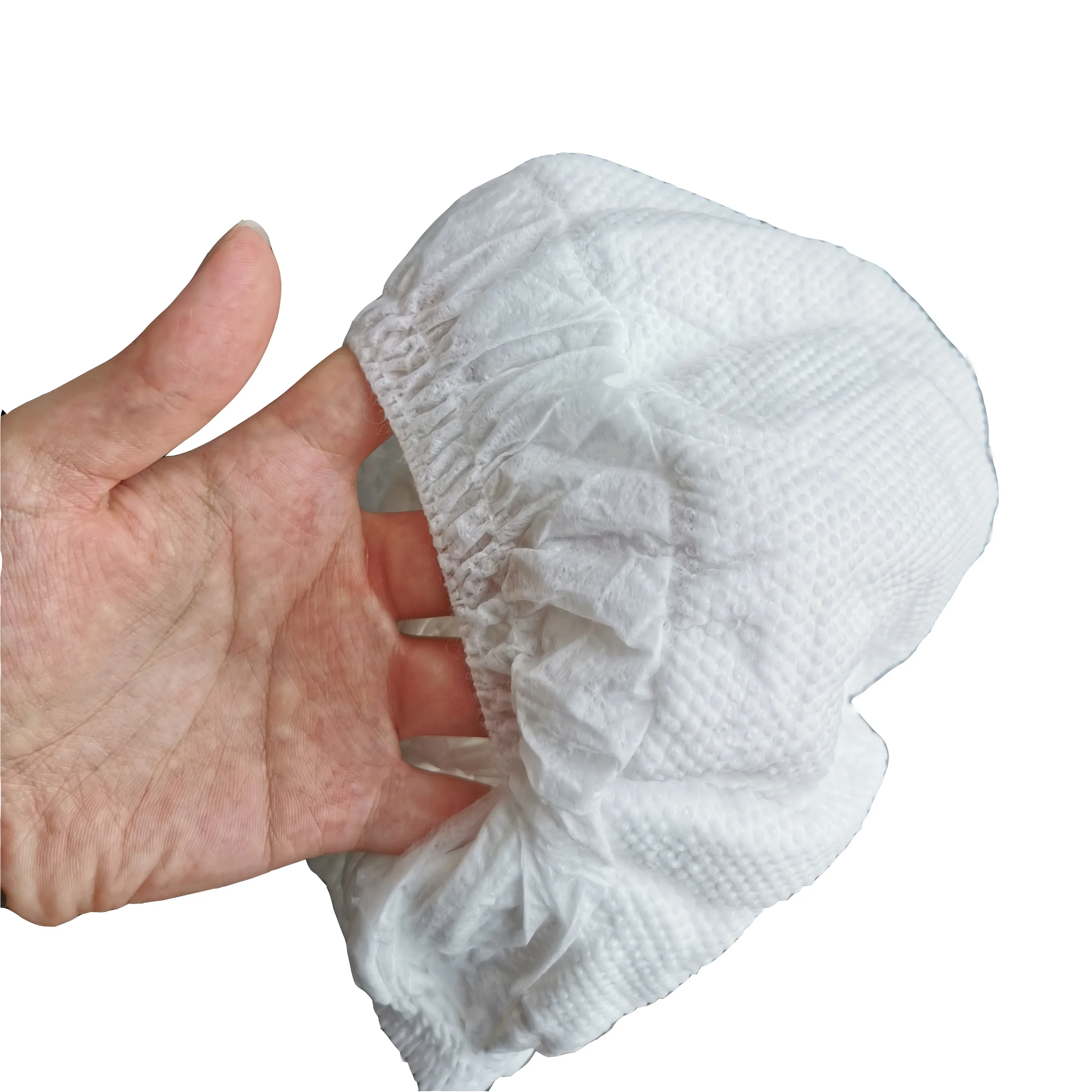 
China manufacturer discount disposable printed baby swim diapers 