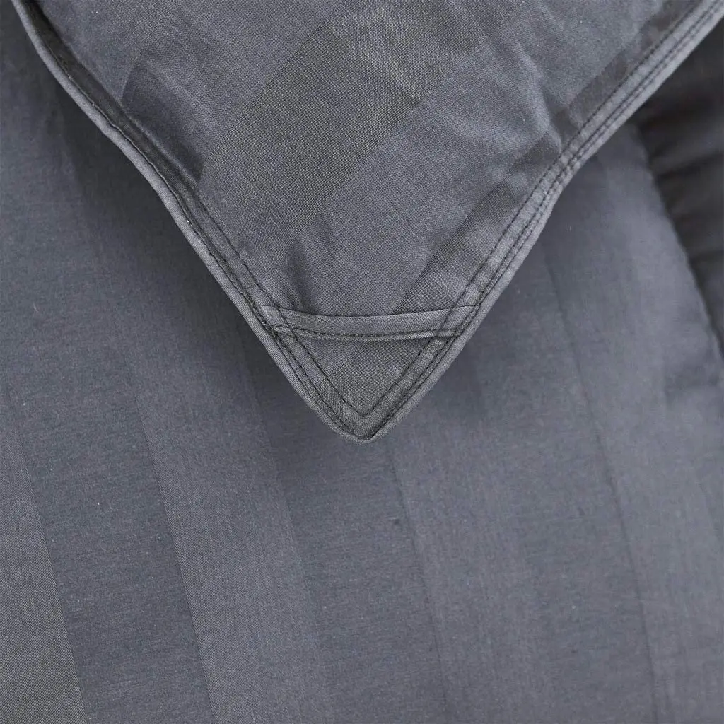 Down comforter king all-season goose down duvet quilted stitching home hotel bedding duvet