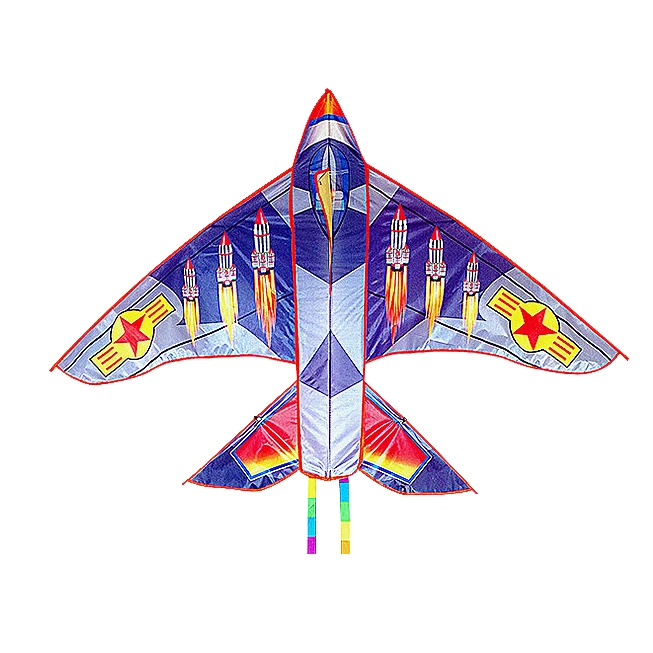 Wholesale Plane Kite Design For Gift