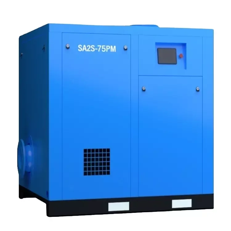 Vacuum Pumps Industrial Wholesale Energy Saving Vacuum Pump For Paper Industry