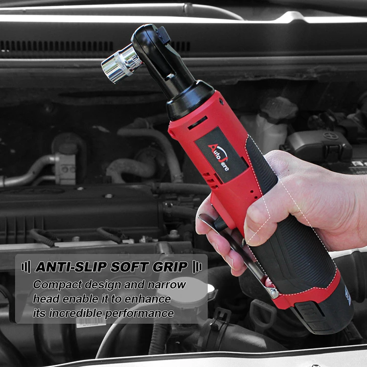 
16.8V professional tool set ratchet wrench from Autojare power tools supplier 