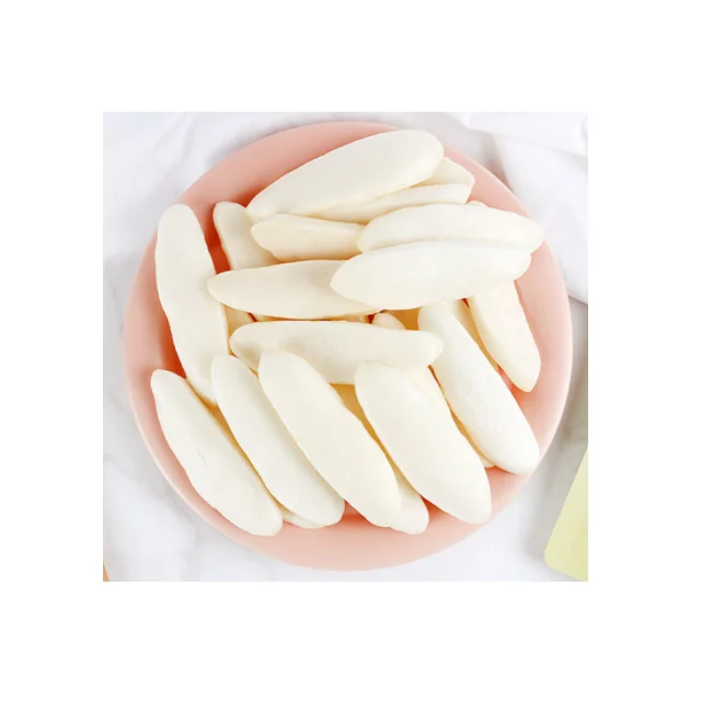 
Premium HACCP Korean Organic Embryo bud Rice Baby Snack 