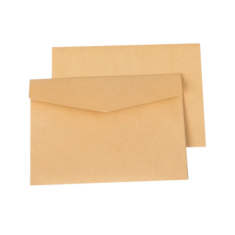 #10 Security Envelopes Self Adhesive Windowless Envelopes Eco-friendly Shipping Envelopes
