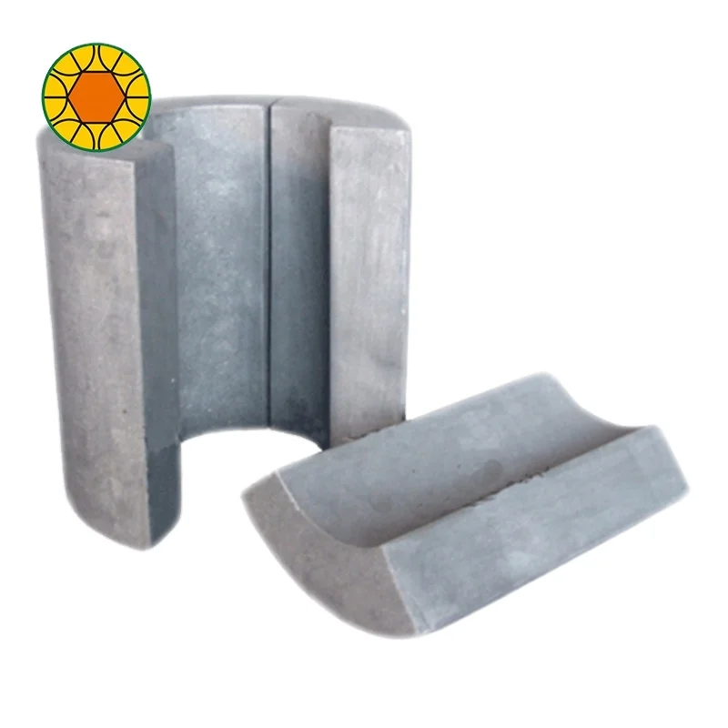 Заводская цена высокой плотности графитовая анодная пластина для электролиза