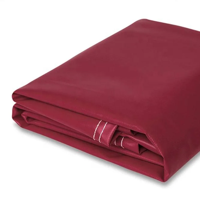 heavy duty custom large waterproof container cover tarpaulin price