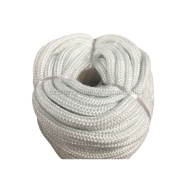 
SD Ceramic Fiber Rope(asbestos Free) 