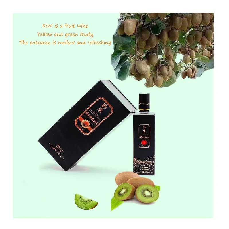 
Kiwi wine drinks wholesale wine juice plus fruit juice concentrate drinks 