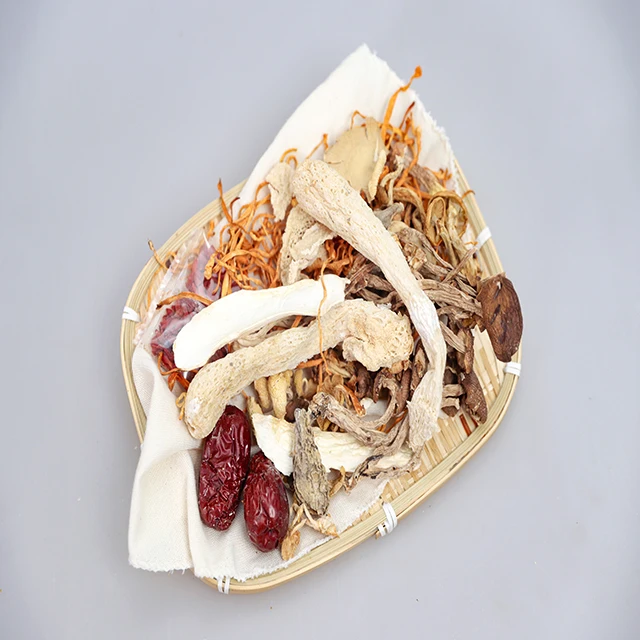 Cultivated Dried Shiitake Mushroom Oyster Champignon Porcini Morel Boletus Lions Mane Black Fungus Wild Mushroom