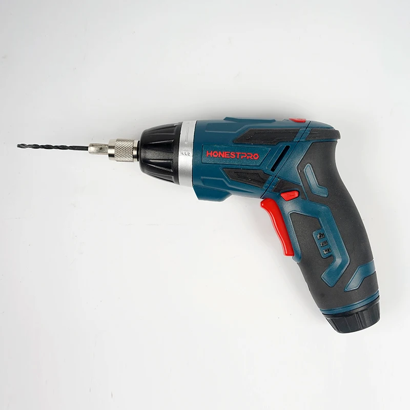 
3.6V Rechargeable Li-ion Battery-Powered mini Electric Power drill Tools cordless screwdriver 