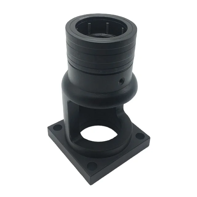 BT/HSK/ISO Universal CNC Tool Holder Locking fixture Tightening Fixture tool holder device