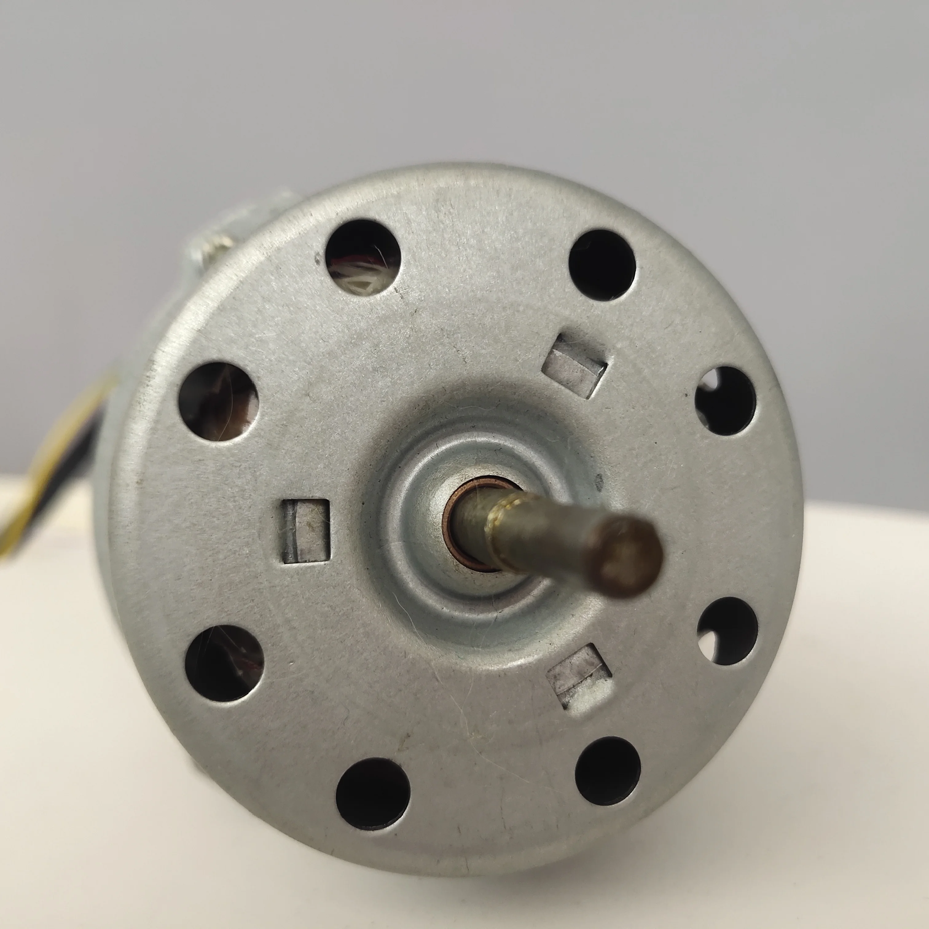 450-2-UF type ac capacitor kitchen range hood motor